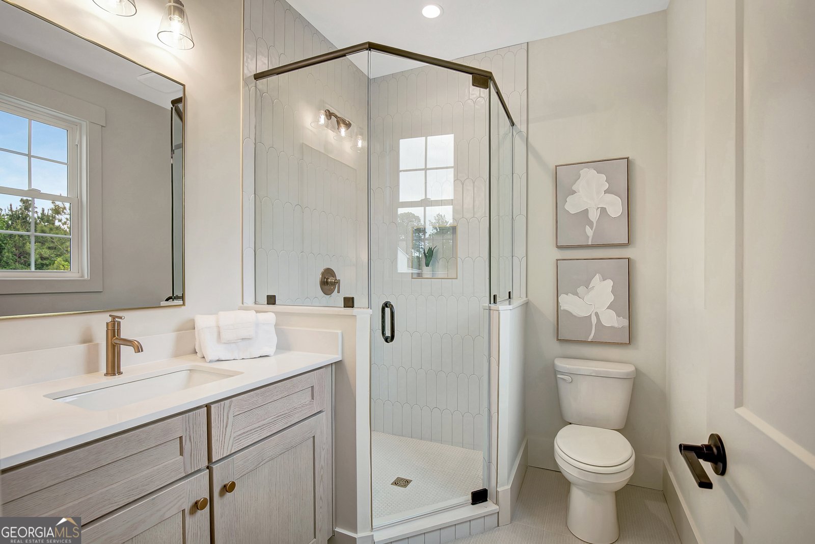 86 Green Terrace Drive Newnan - Photo 43