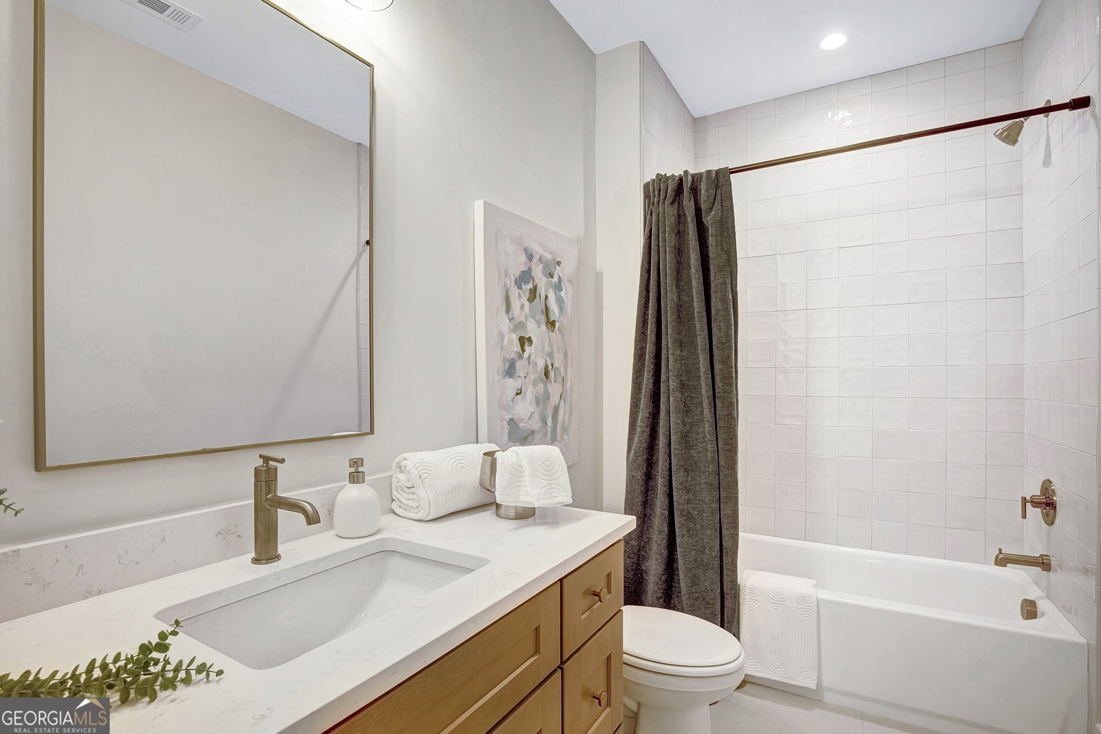 86 Green Terrace Drive Newnan - Photo 46