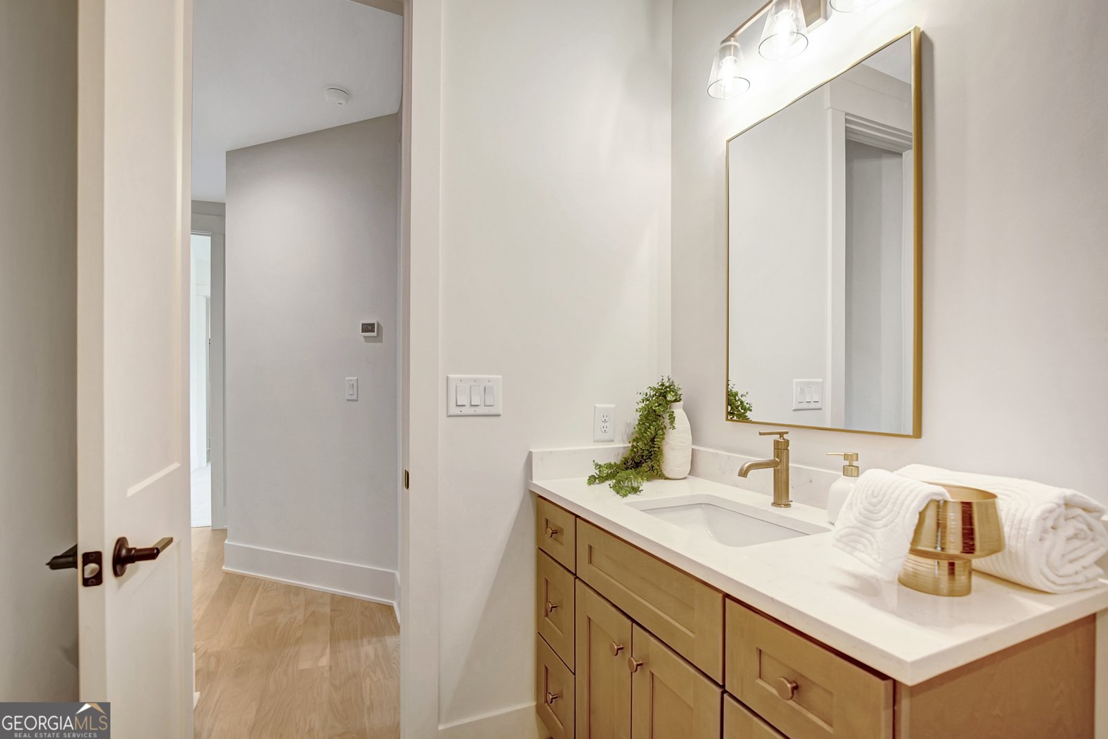 86 Green Terrace Drive Newnan - Photo 47