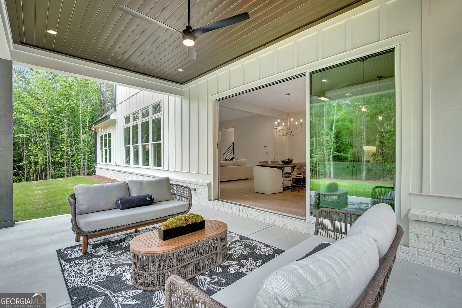 86 Green Terrace Drive Newnan - Photo 55