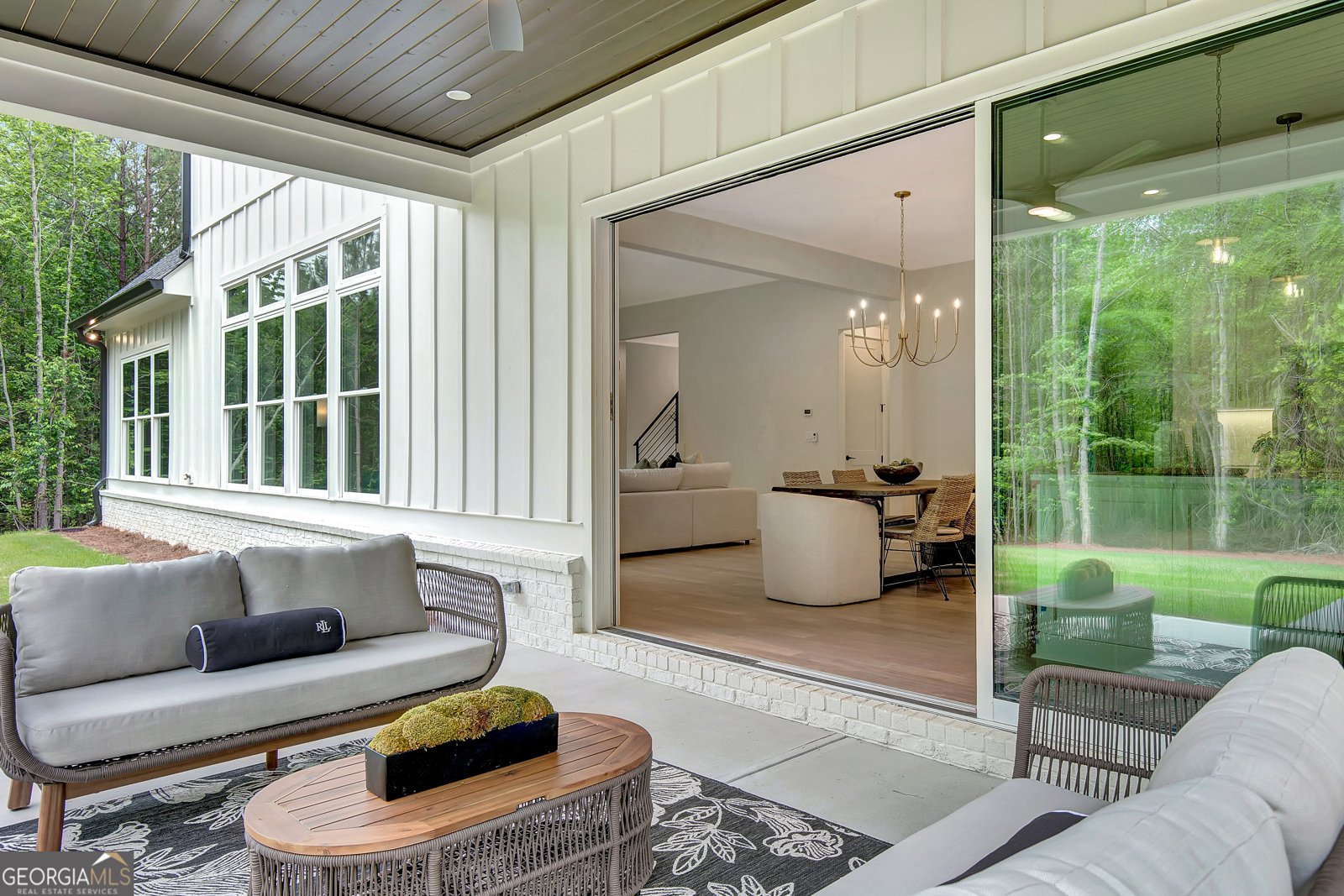86 Green Terrace Drive Newnan - Photo 56
