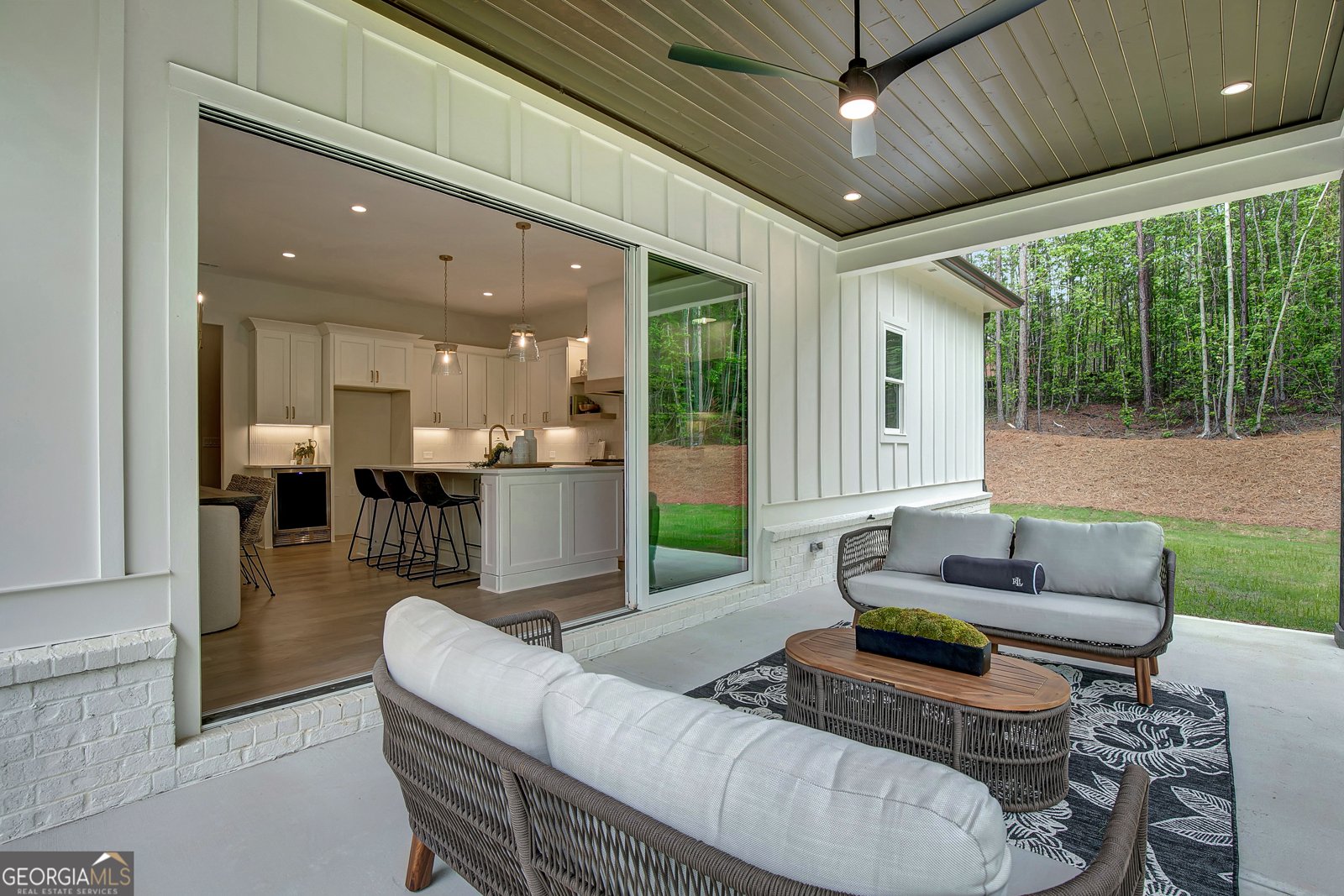 86 Green Terrace Drive Newnan - Photo 57