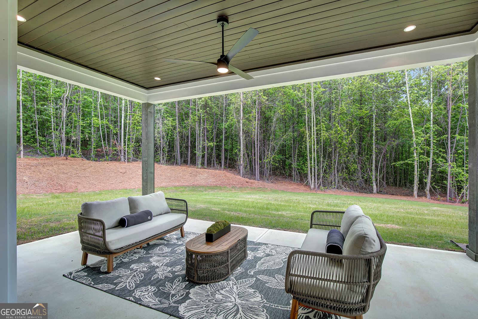 86 Green Terrace Drive Newnan - Photo 58