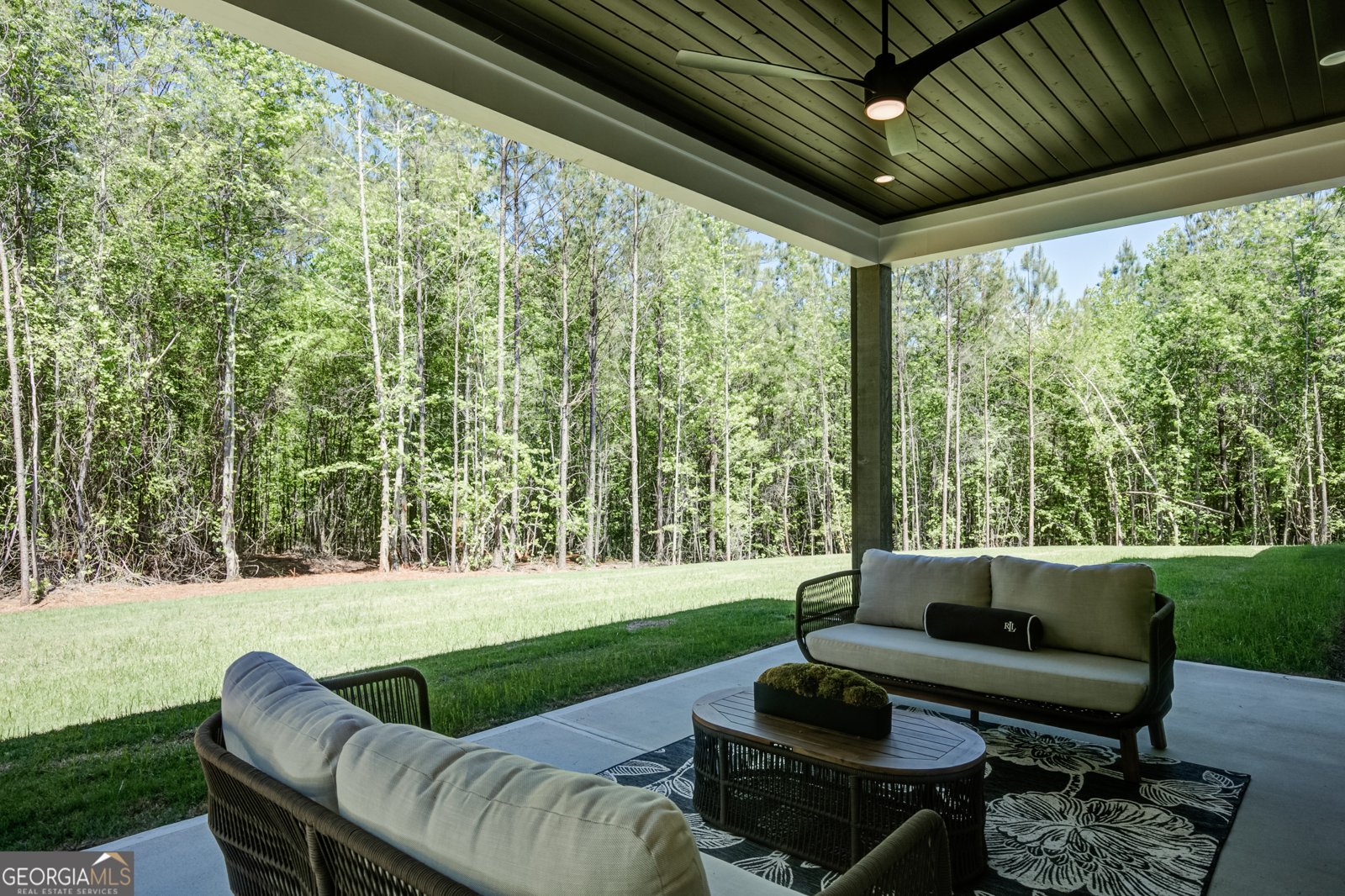86 Green Terrace Drive Newnan - Photo 59