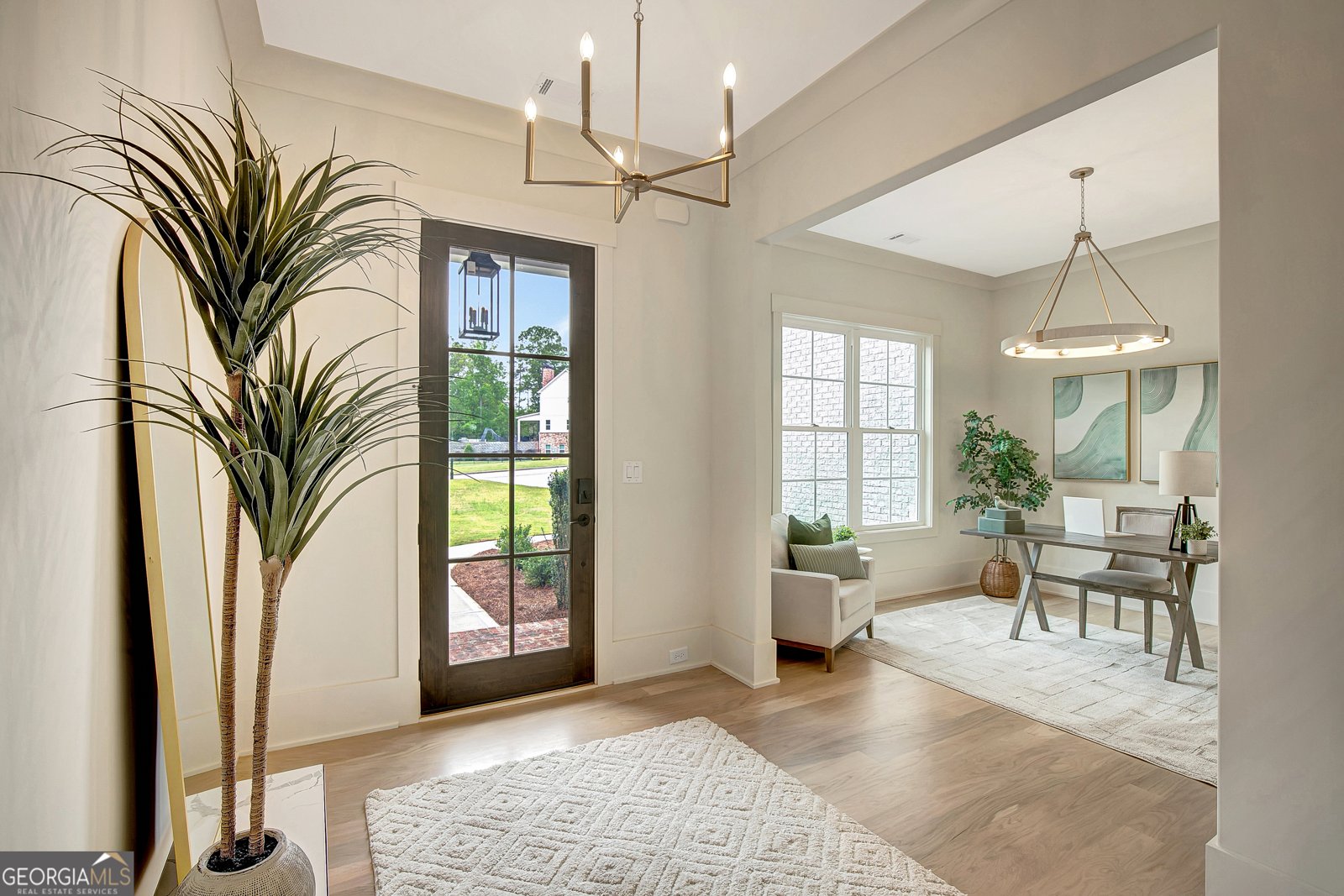 86 Green Terrace Drive Newnan - Photo 6