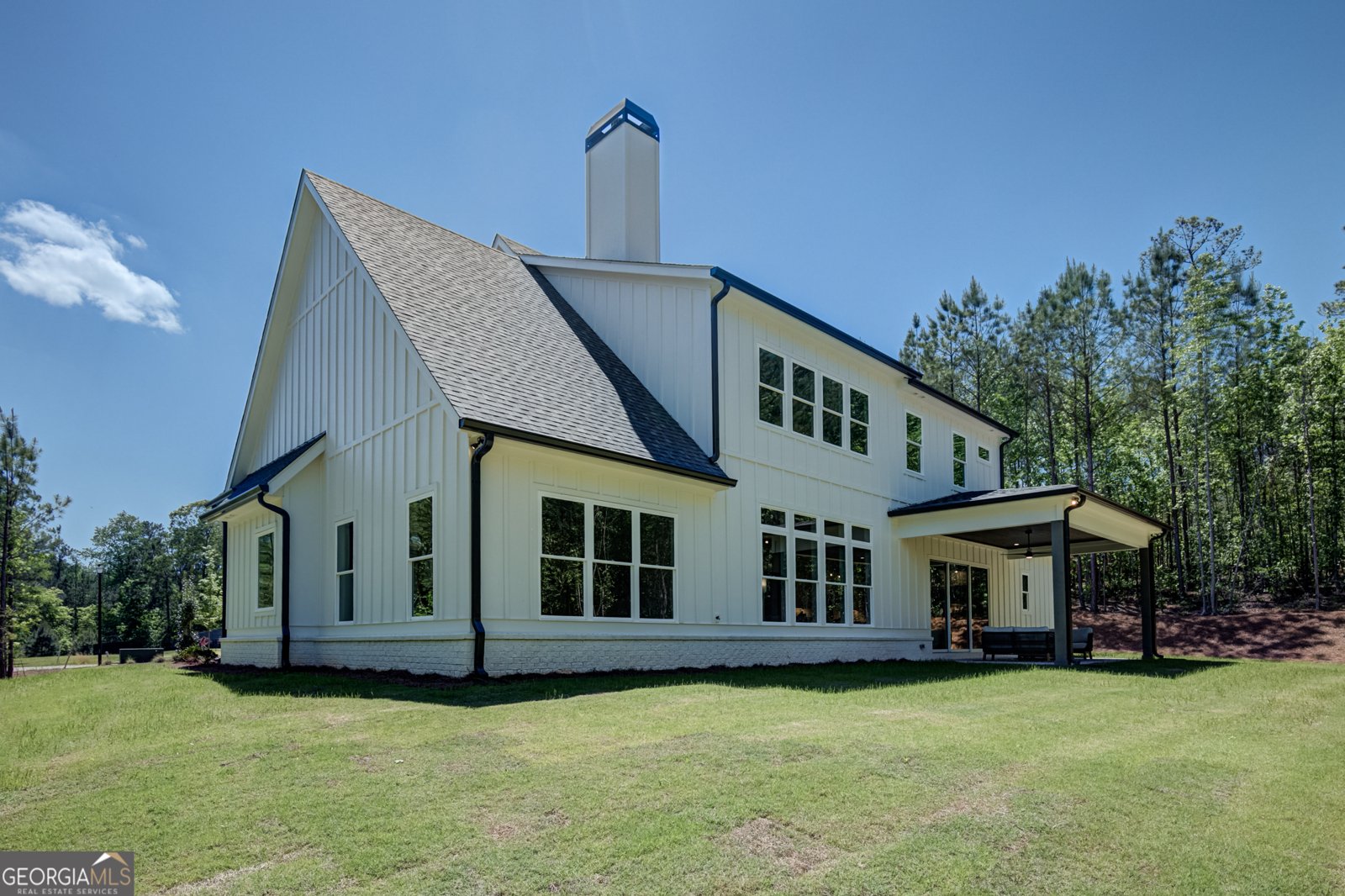 86 Green Terrace Drive Newnan - Photo 61