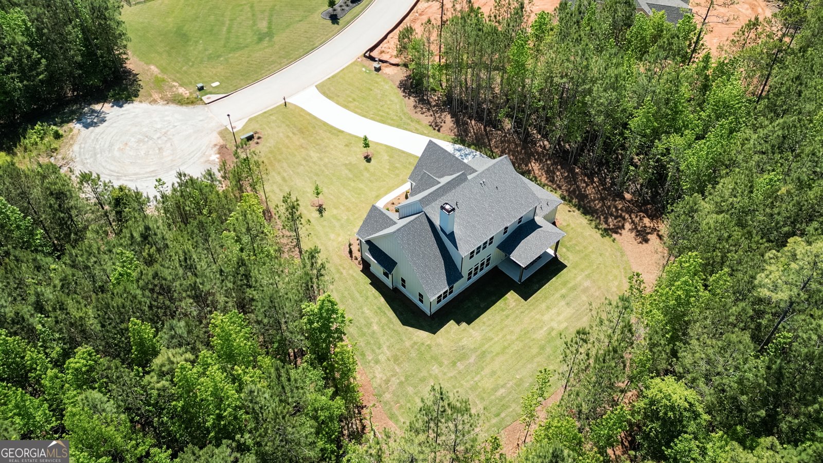 86 Green Terrace Drive Newnan - Photo 62