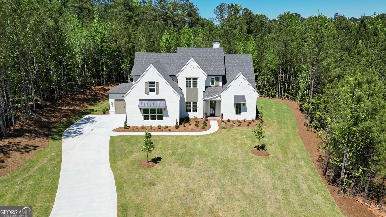 86 Green Terrace Drive Newnan - Photo 63
