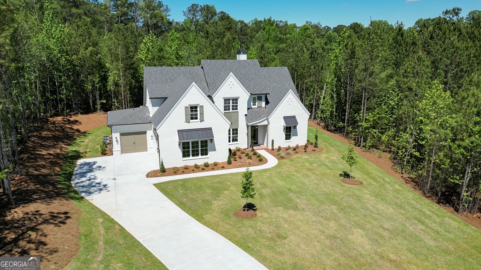 86 Green Terrace Drive Newnan - Photo 64