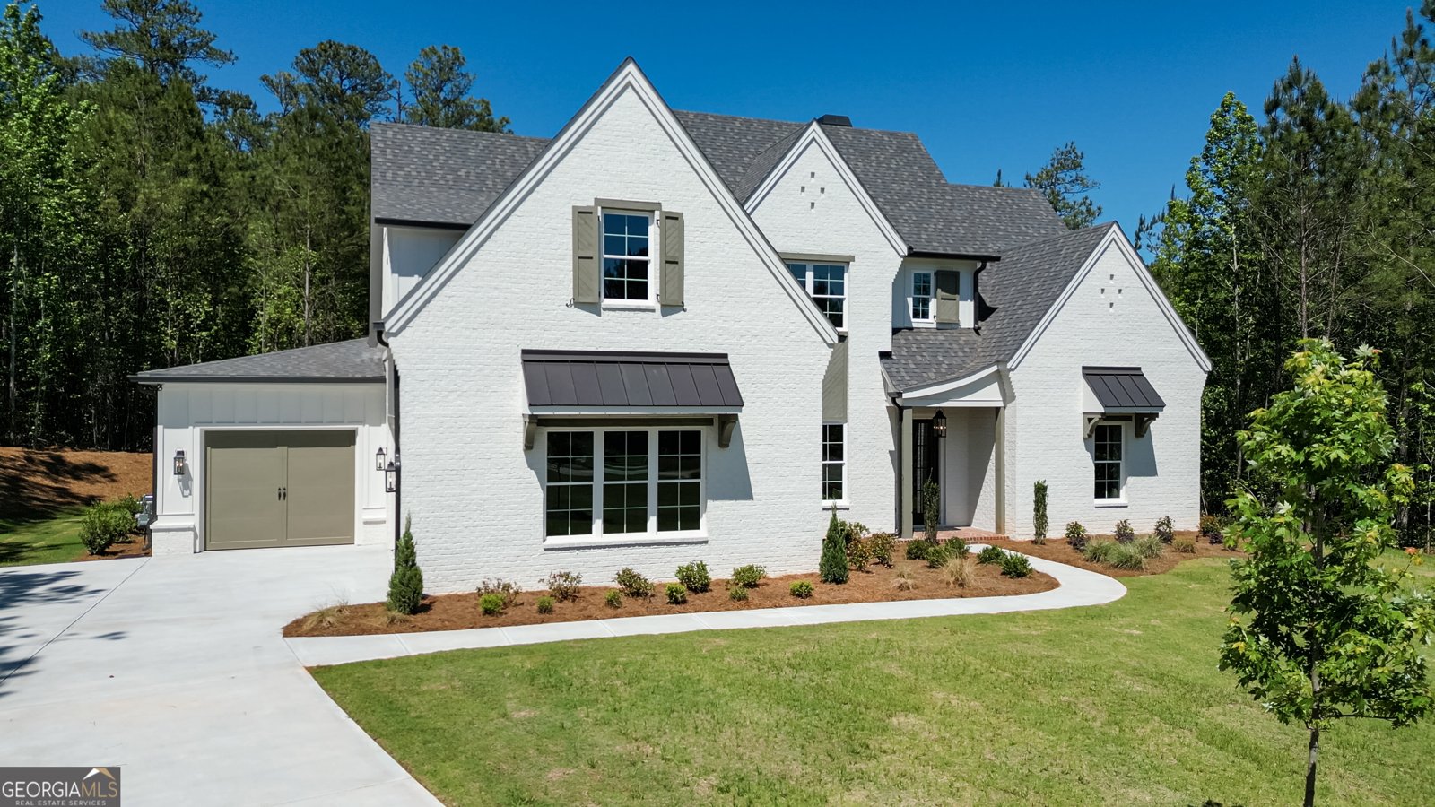 86 Green Terrace Drive Newnan - Photo 65