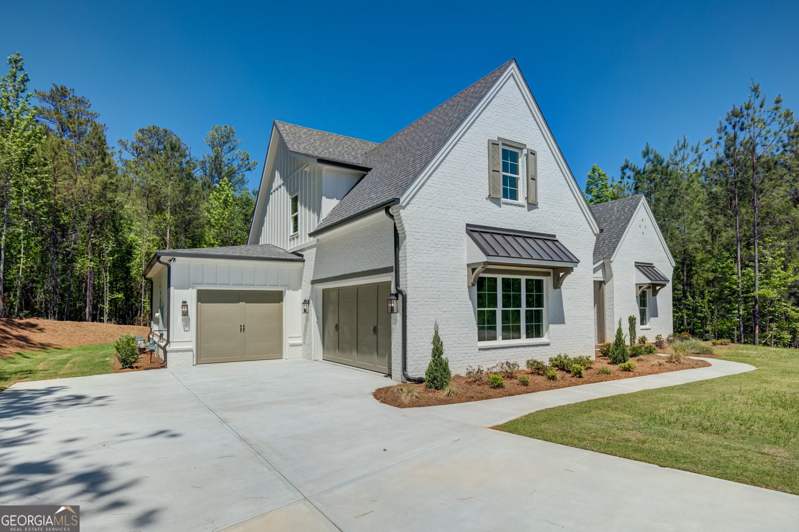 86 Green Terrace Drive Newnan - Photo 66