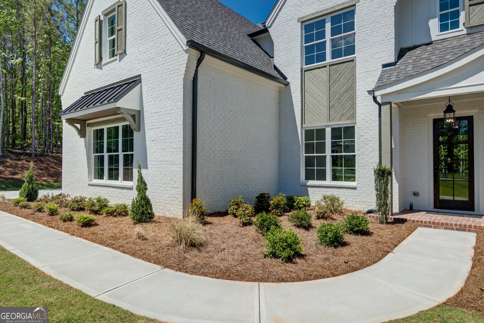86 Green Terrace Drive Newnan - Photo 67