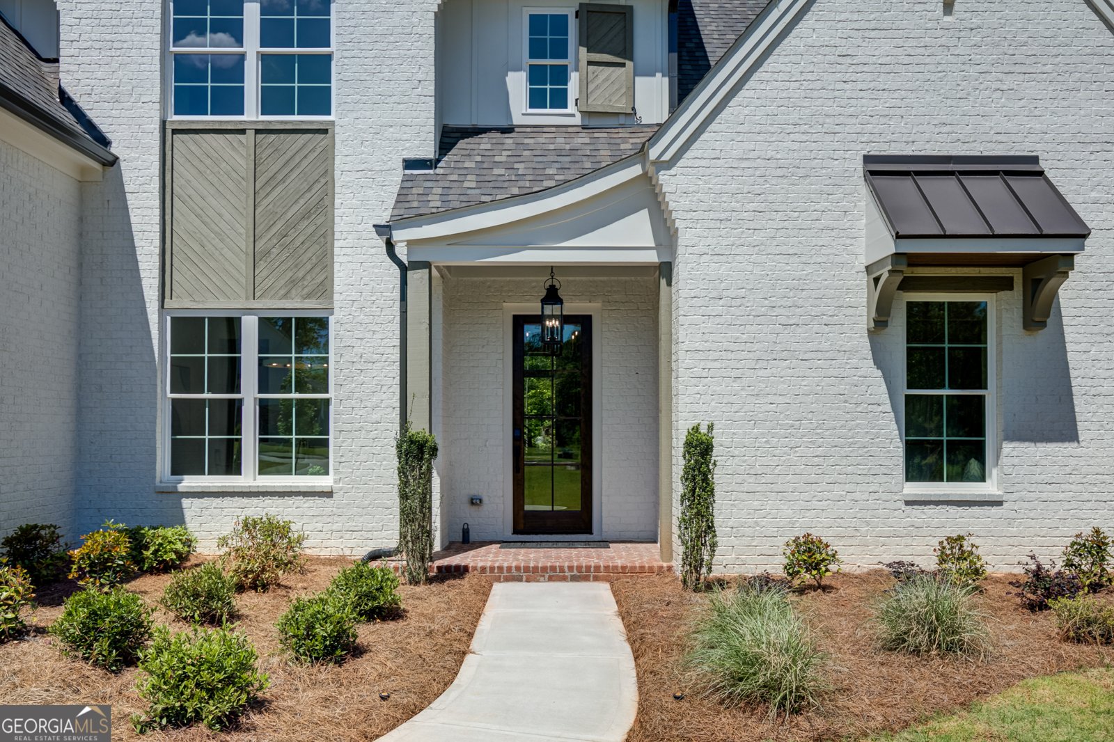 86 Green Terrace Drive Newnan - Photo 68