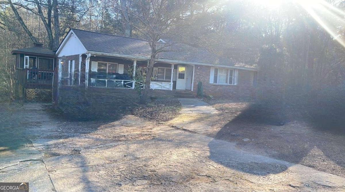 3184 Klondike Road Conyers - Photo 1