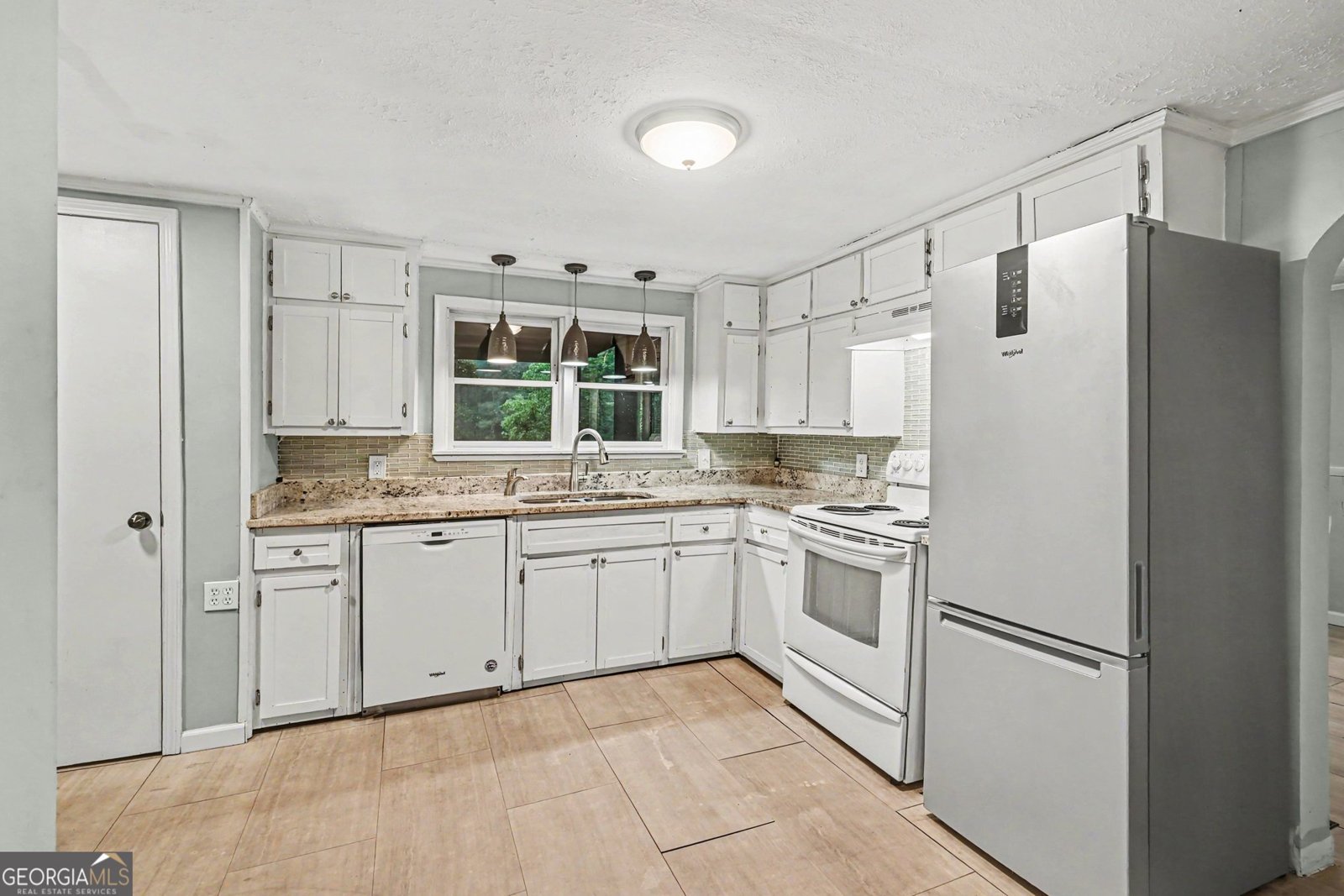 3184 Klondike Road Conyers - Photo 17