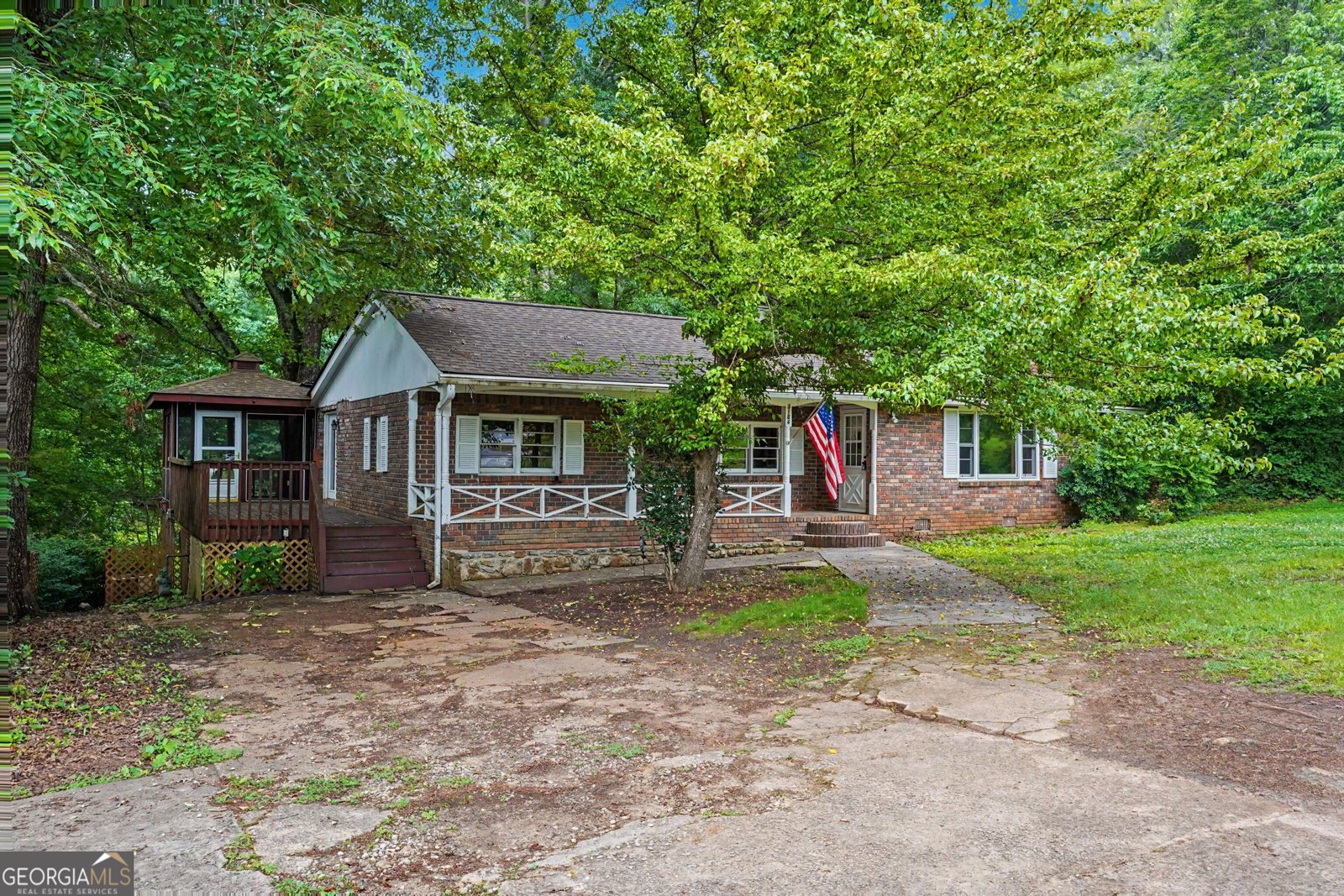 3184 Klondike Road Conyers - Photo 28