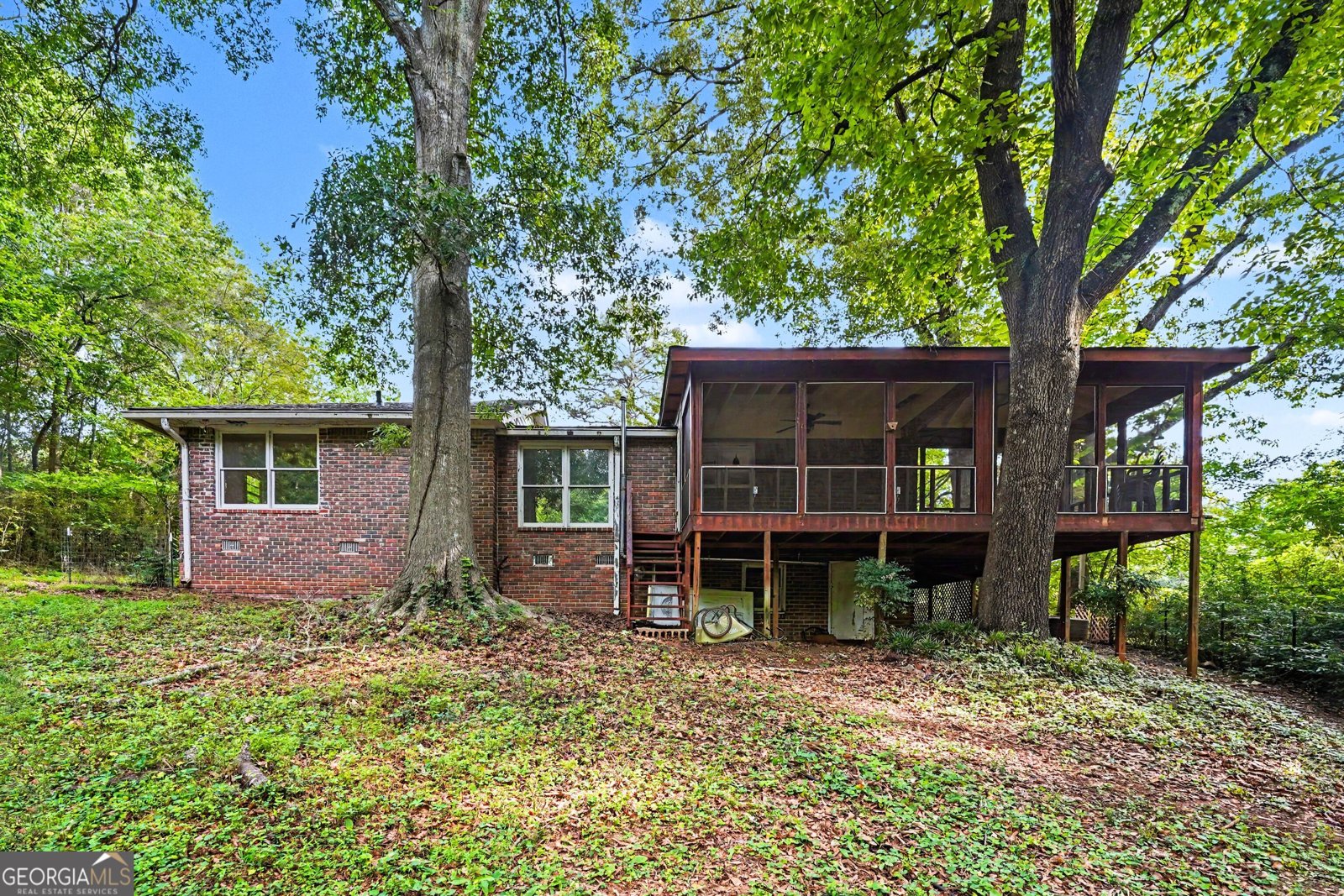 3184 Klondike Road Conyers - Photo 29