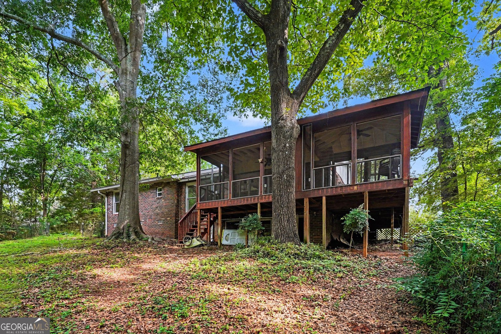 3184 Klondike Road Conyers - Photo 30