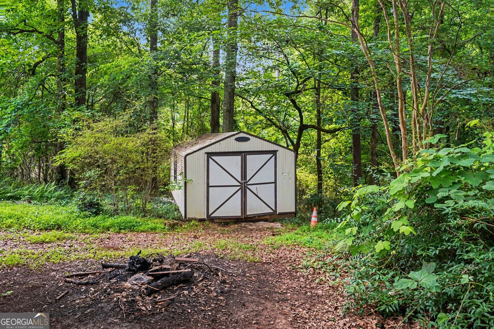 3184 Klondike Road Conyers - Photo 31