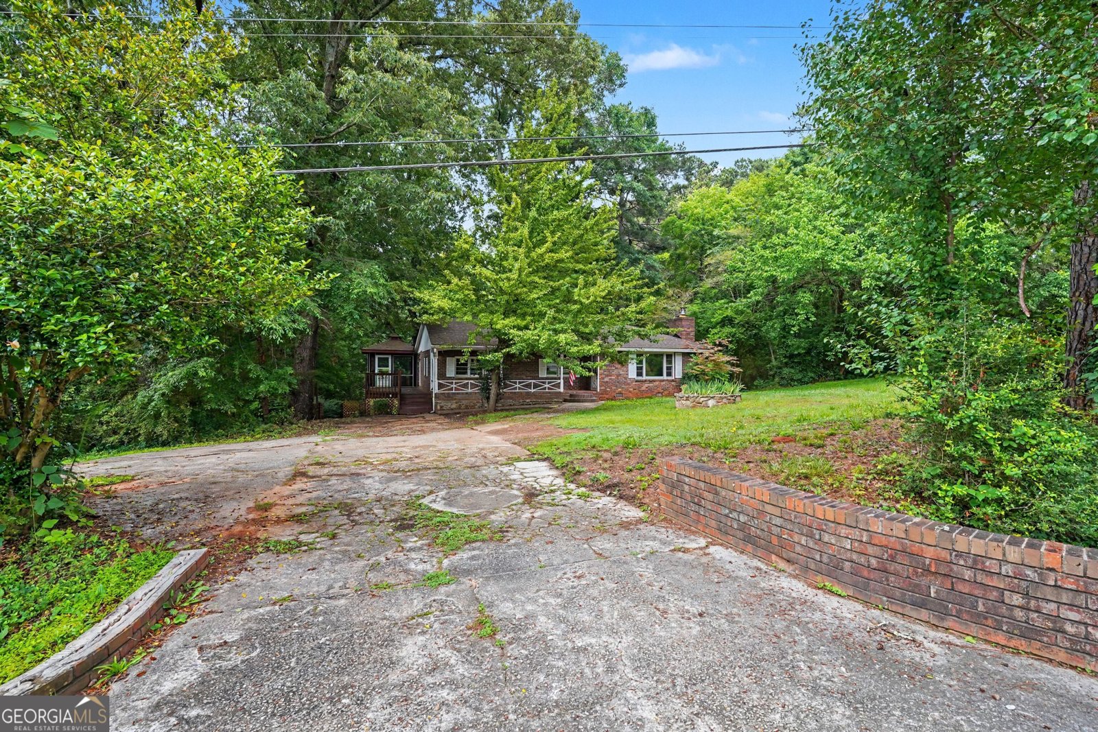 3184 Klondike Road Conyers - Photo 34