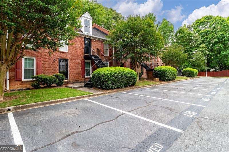 1166 Booth Road Marietta - Photo 1