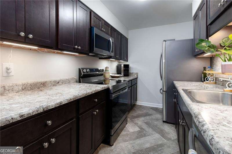 1166 Booth Road Marietta - Photo 10