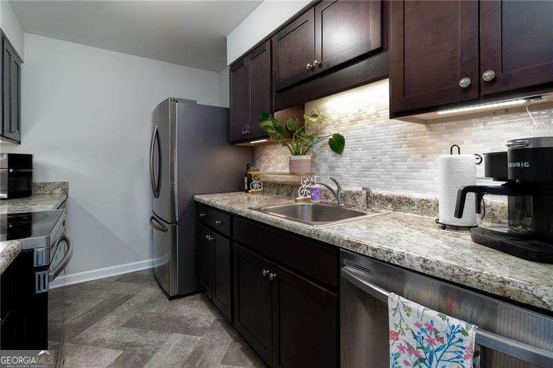 1166 Booth Road Marietta - Photo 11
