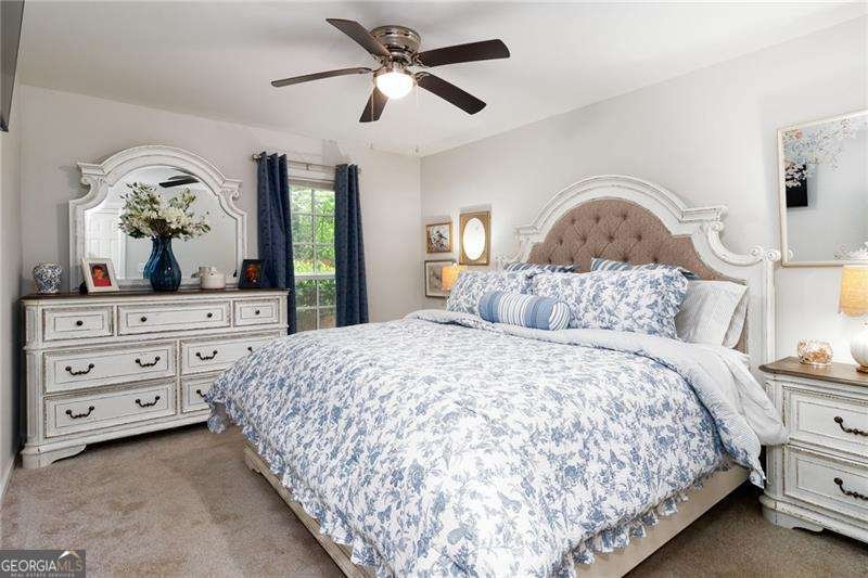 1166 Booth Road Marietta - Photo 13