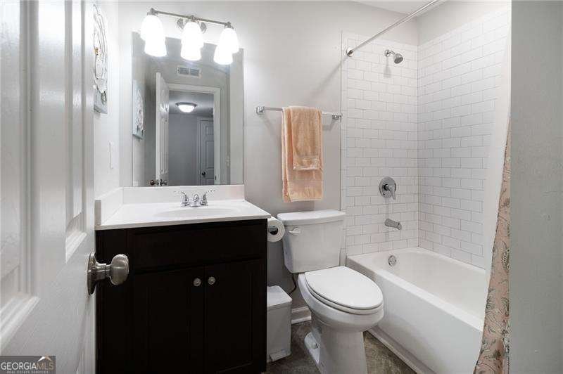 1166 Booth Road Marietta - Photo 15