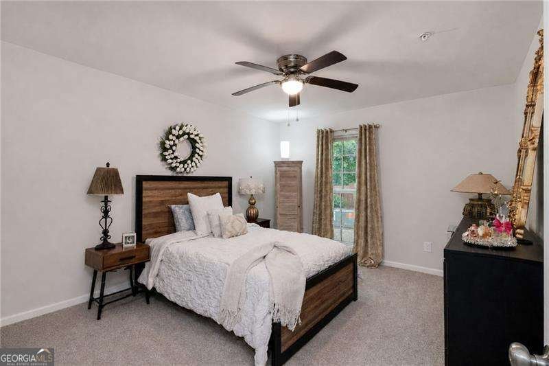 1166 Booth Road Marietta - Photo 16