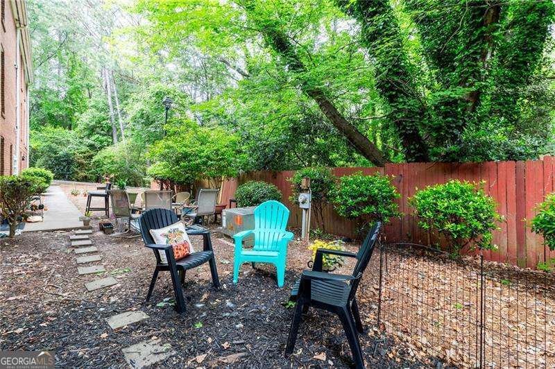 1166 Booth Road Marietta - Photo 19
