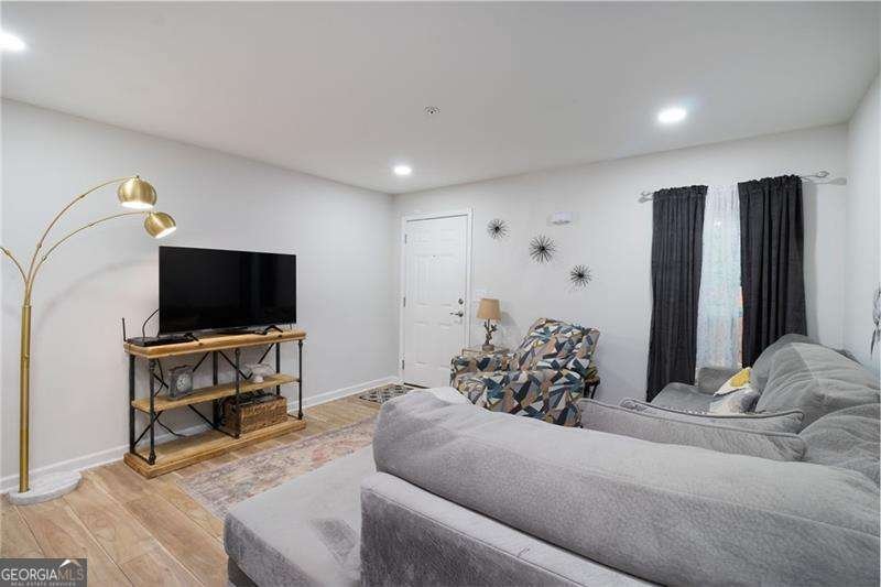 1166 Booth Road Marietta - Photo 7