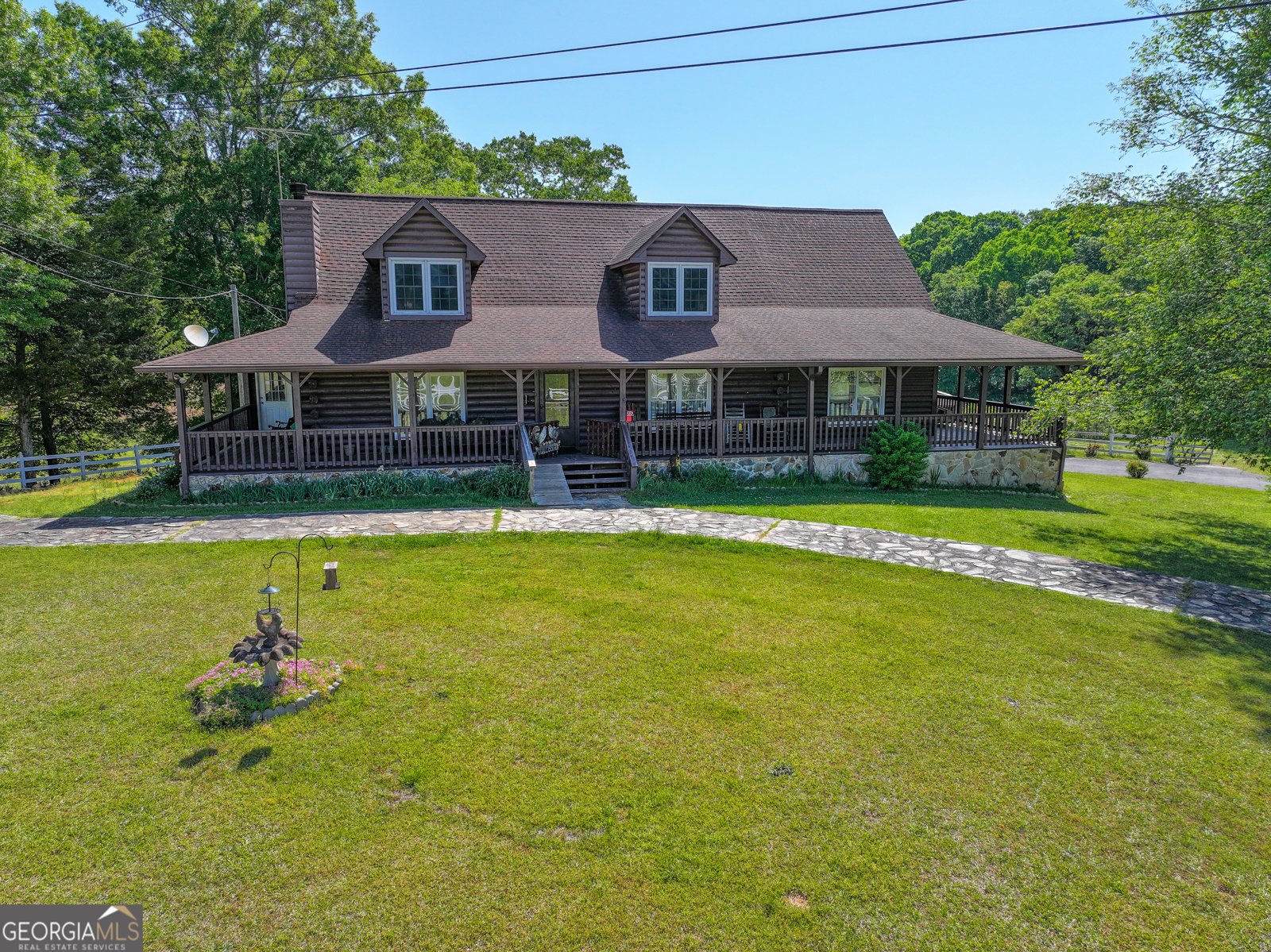 360 Parrish Road Cedartown - main photo