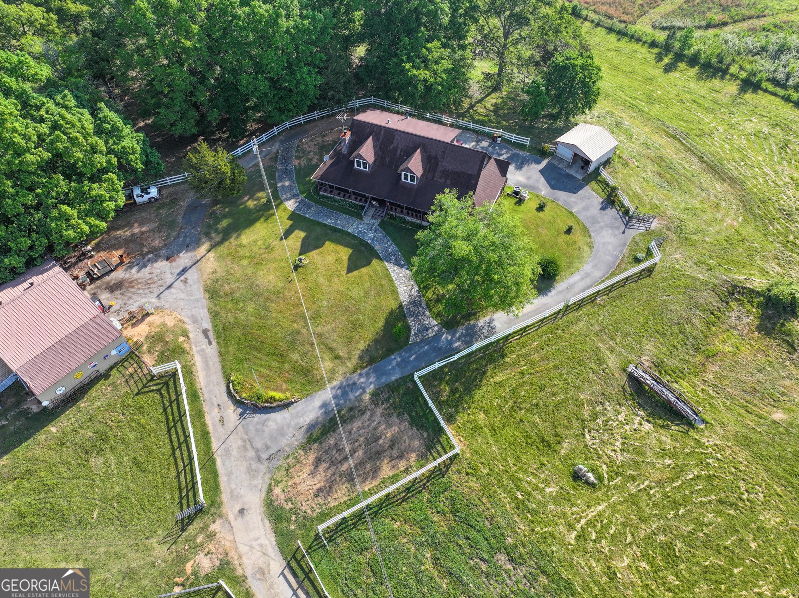 360 Parrish Road Cedartown - Photo 11