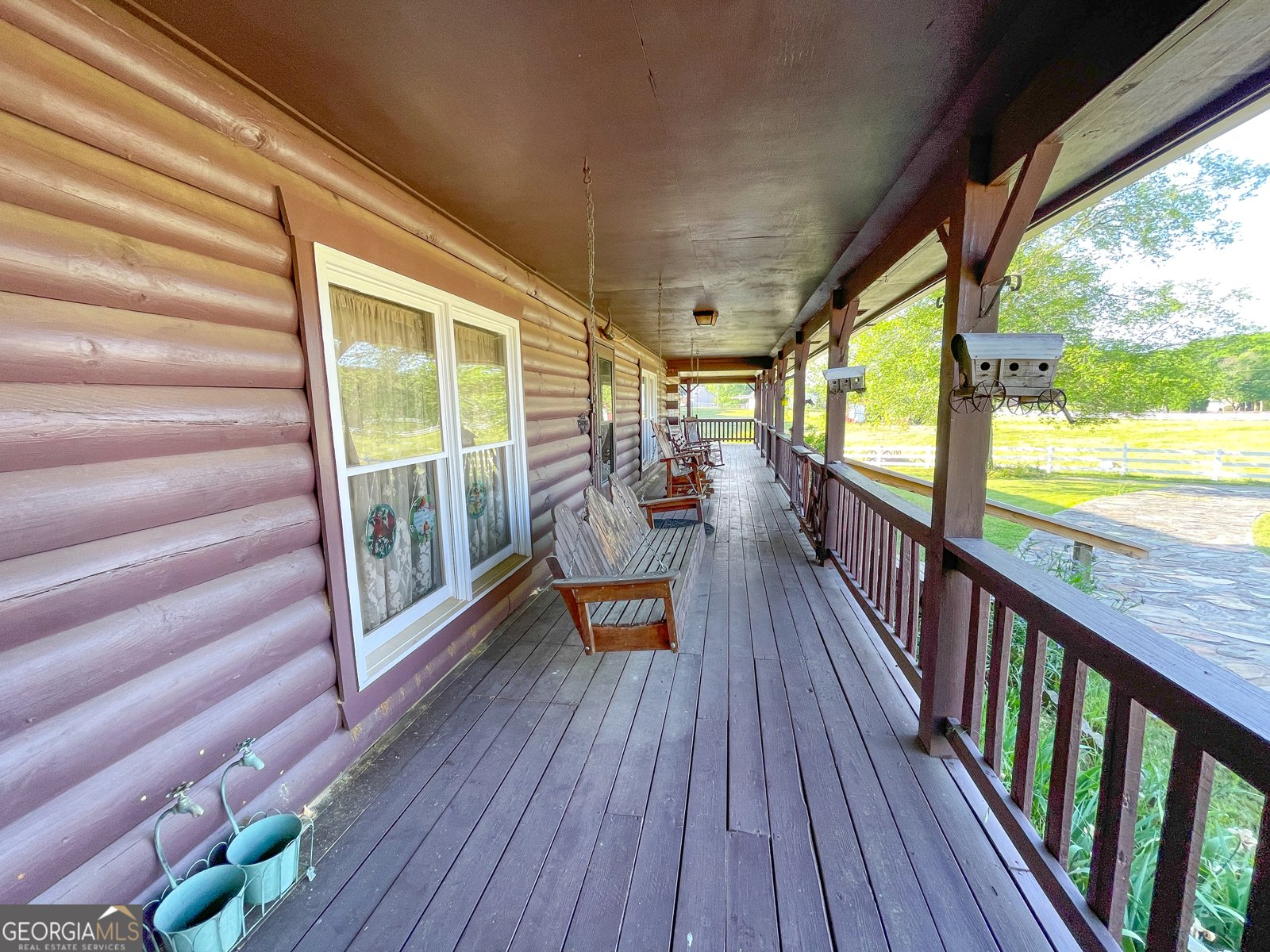 360 Parrish Road Cedartown - Photo 13