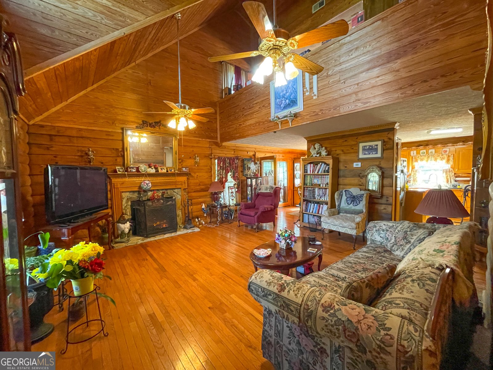360 Parrish Road Cedartown - Photo 14