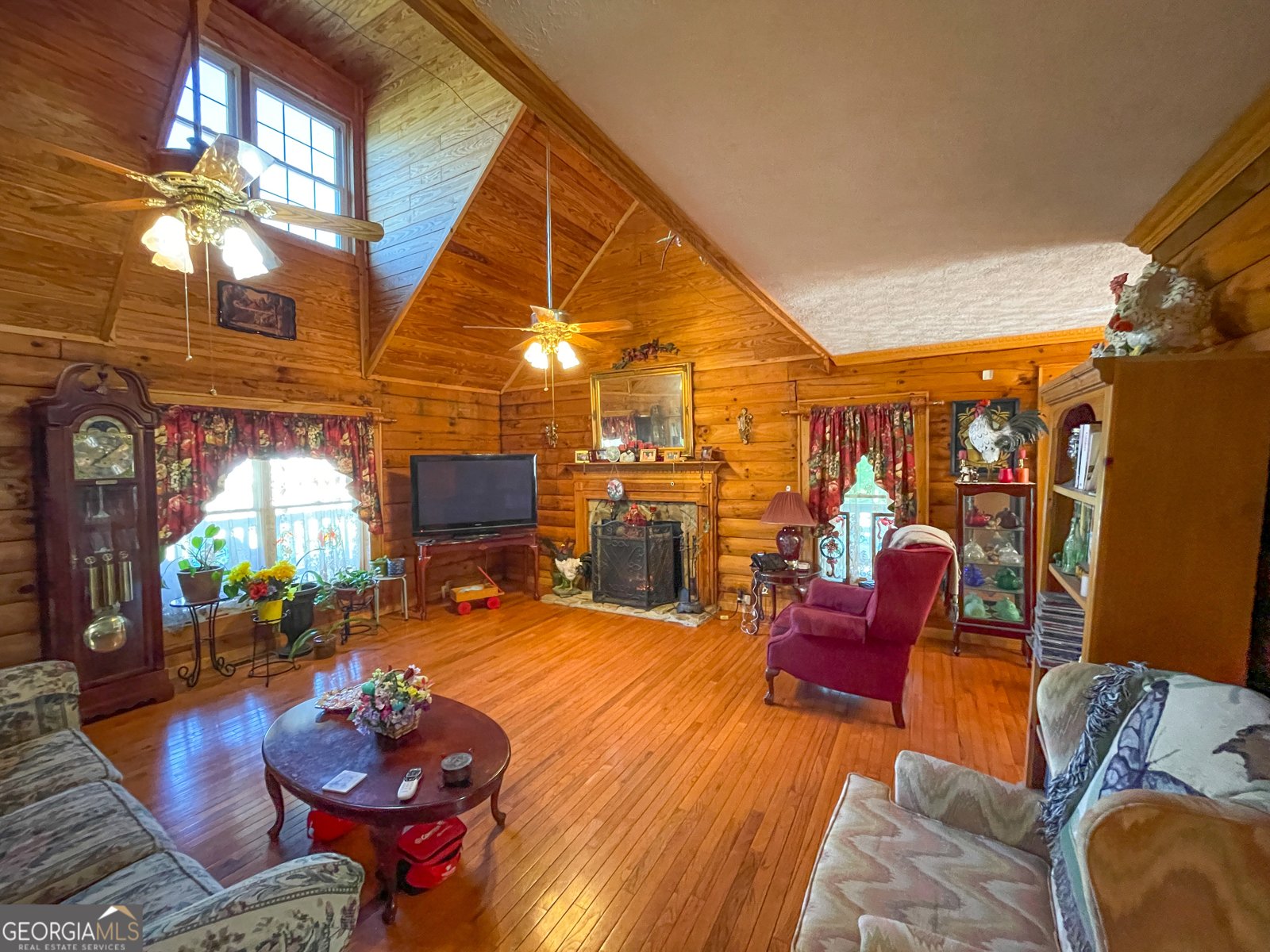 360 Parrish Road Cedartown - Photo 15