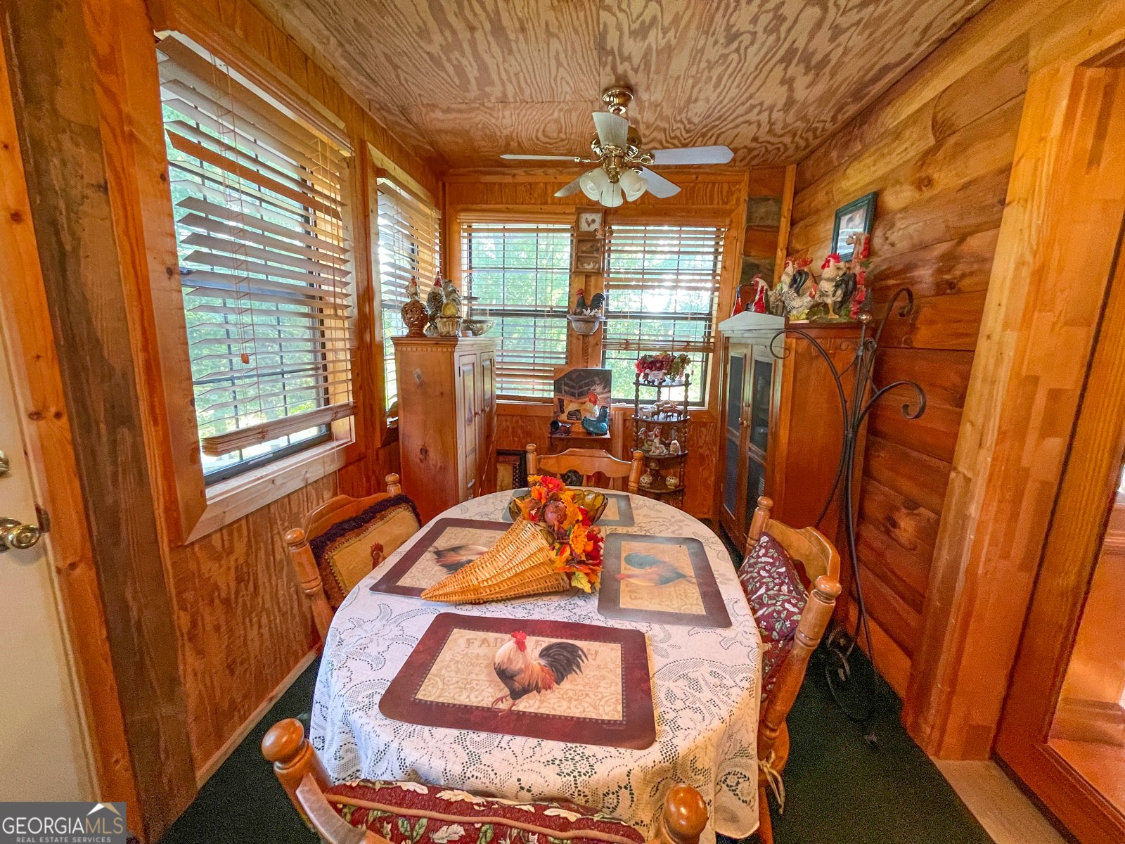 360 Parrish Road Cedartown - Photo 17