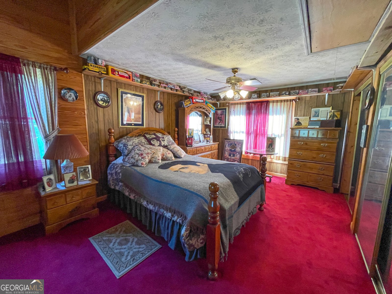 360 Parrish Road Cedartown - Photo 25