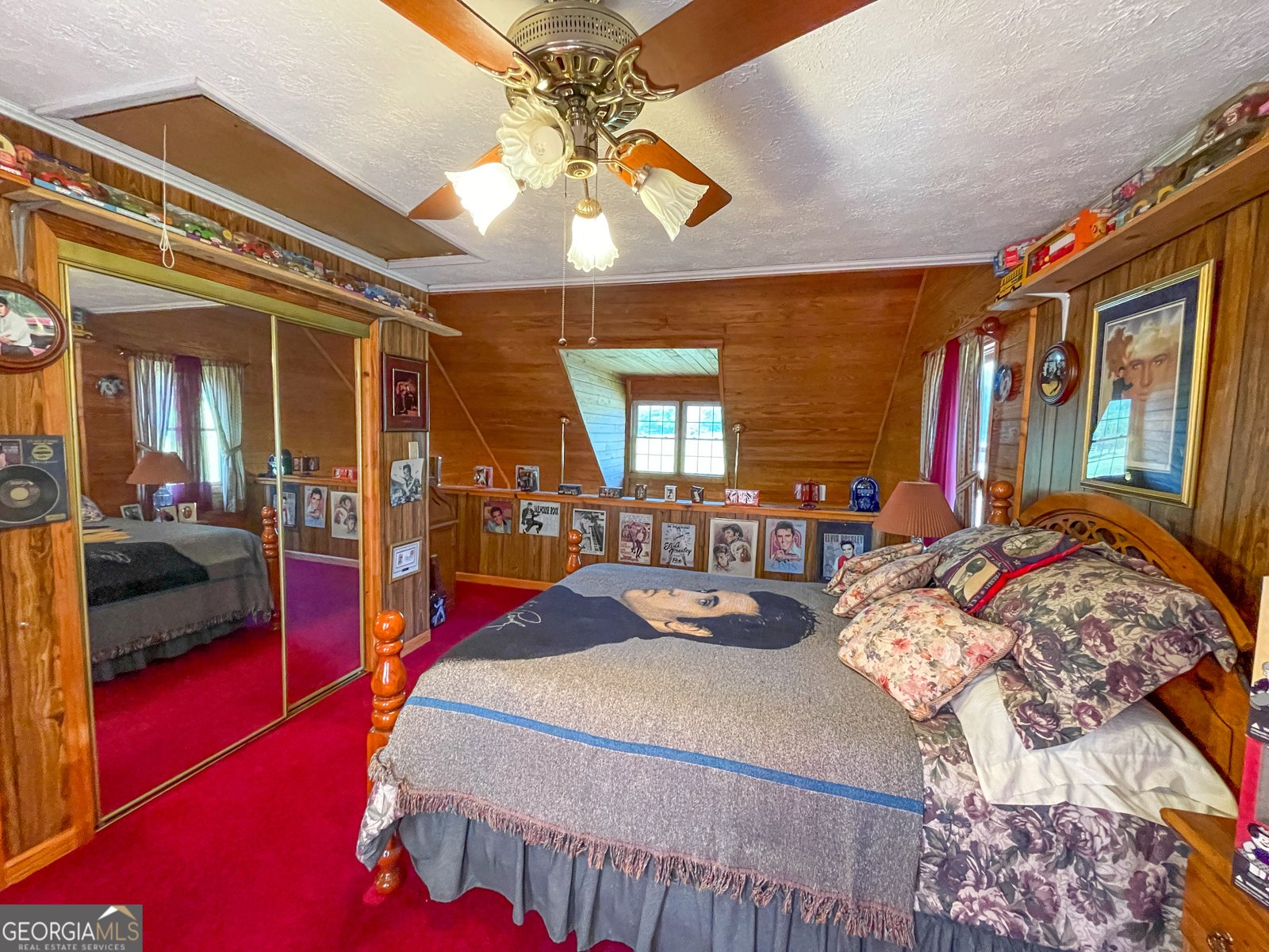 360 Parrish Road Cedartown - Photo 26