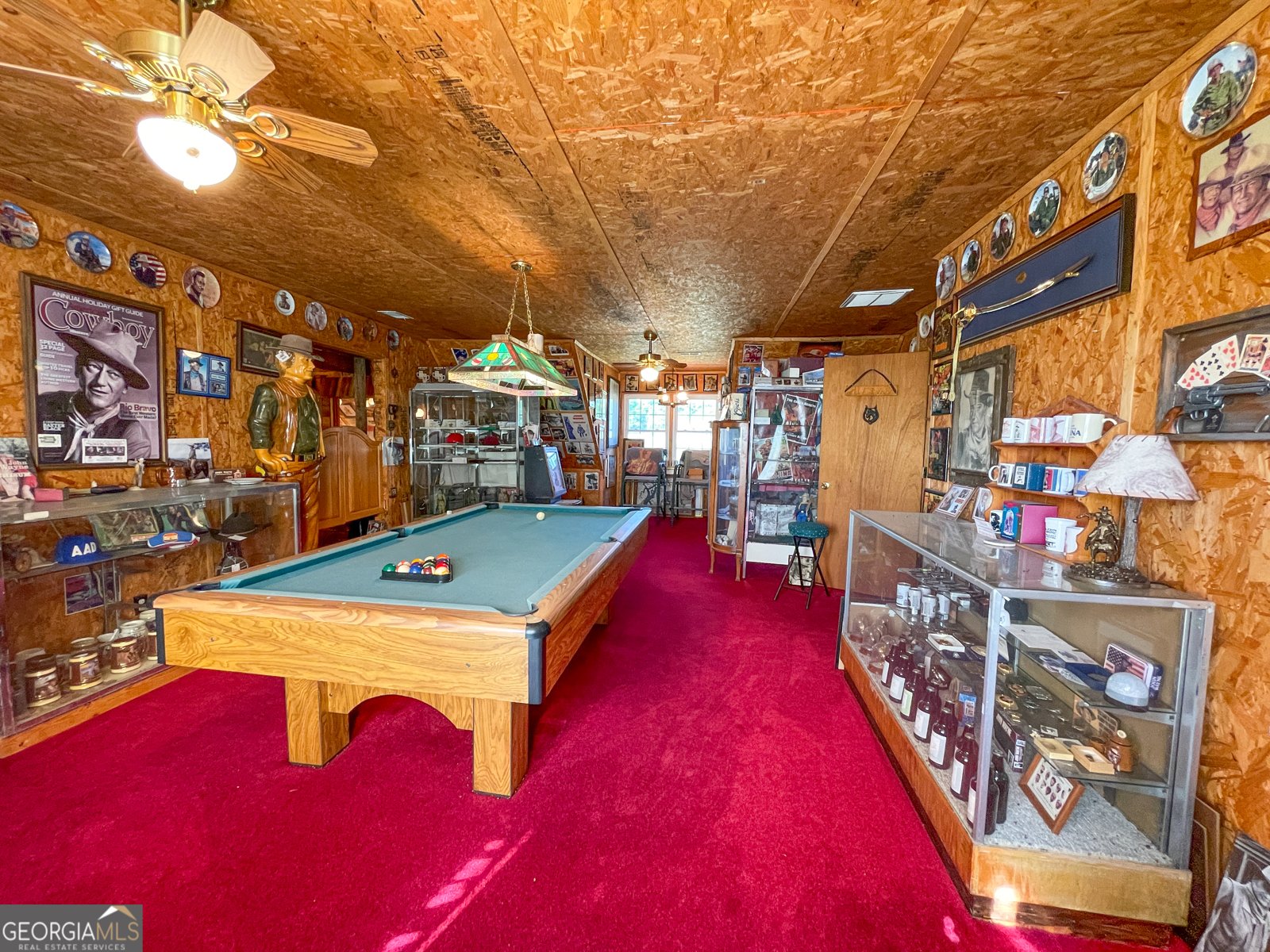 360 Parrish Road Cedartown - Photo 28