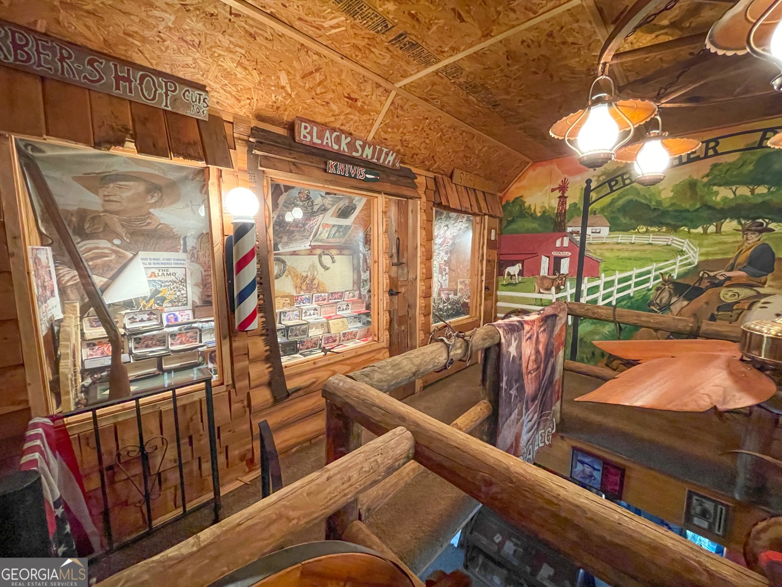 360 Parrish Road Cedartown - Photo 30