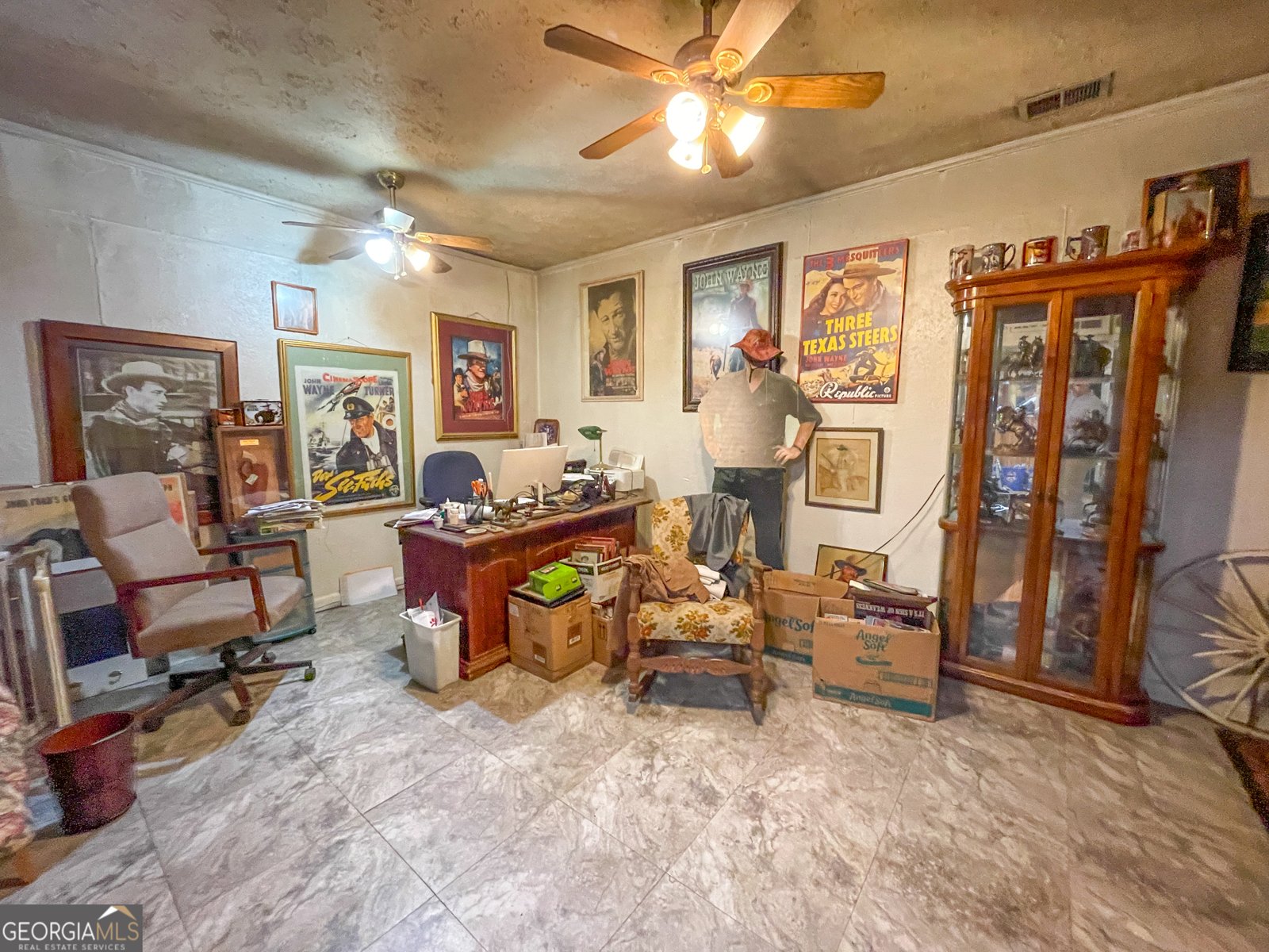 360 Parrish Road Cedartown - Photo 33