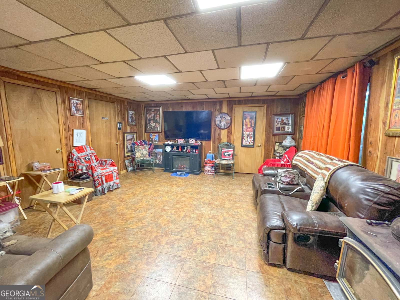 360 Parrish Road Cedartown - Photo 34