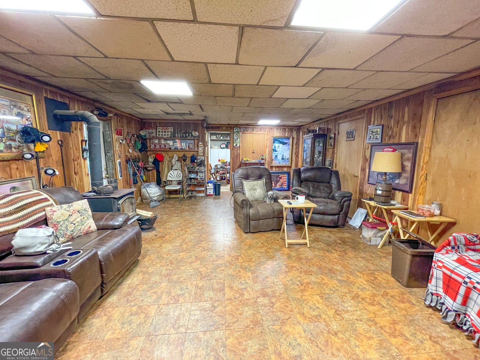 360 Parrish Road Cedartown - Photo 35