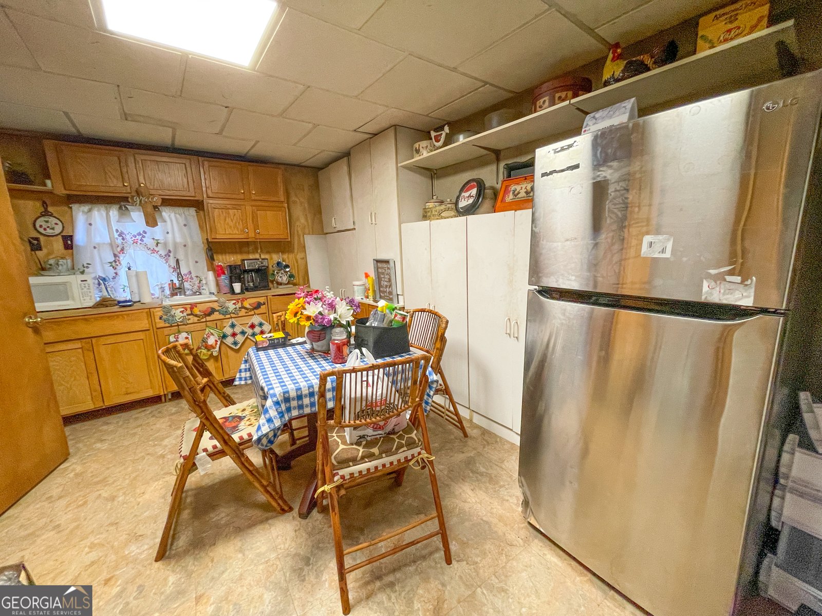 360 Parrish Road Cedartown - Photo 36