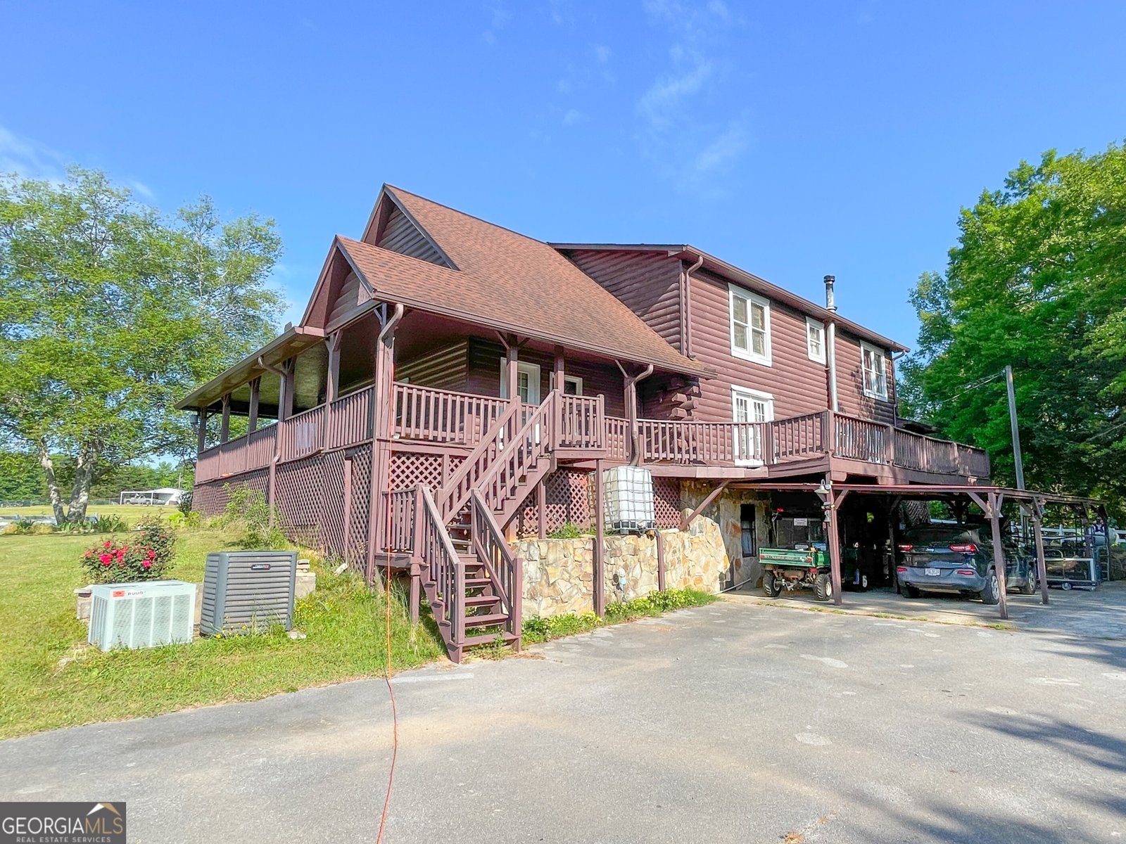 360 Parrish Road Cedartown - Photo 40