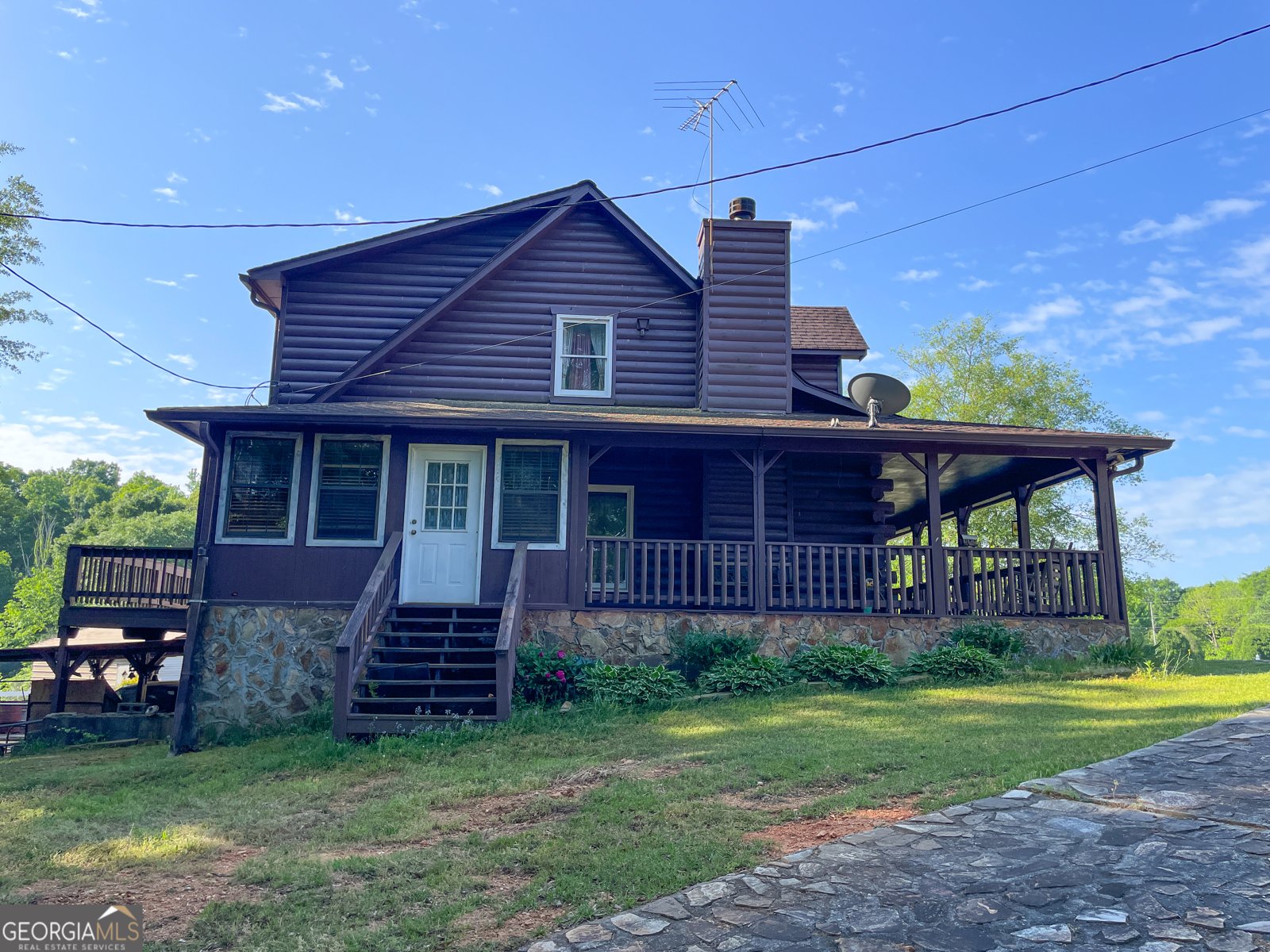 360 Parrish Road Cedartown - Photo 41