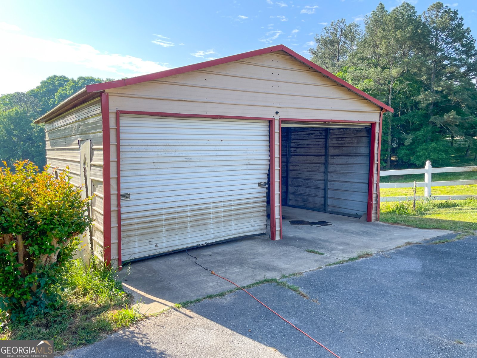 360 Parrish Road Cedartown - Photo 43
