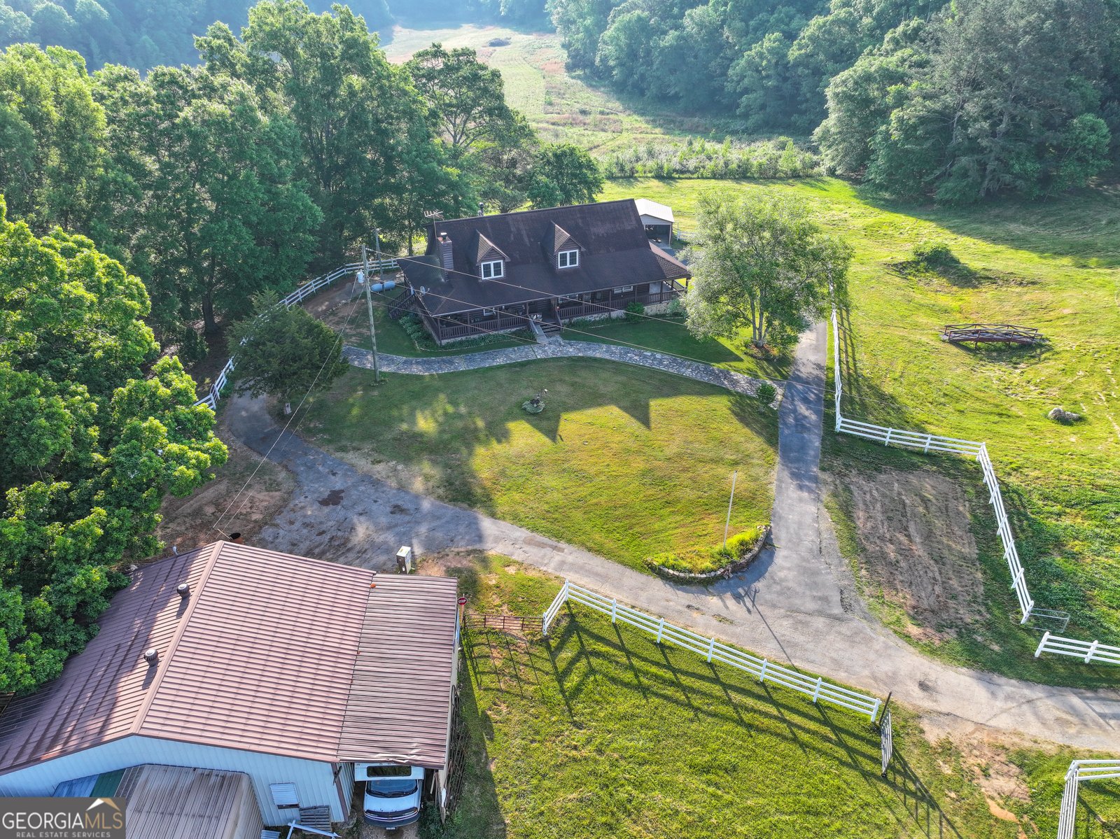 360 Parrish Road Cedartown - Photo 45